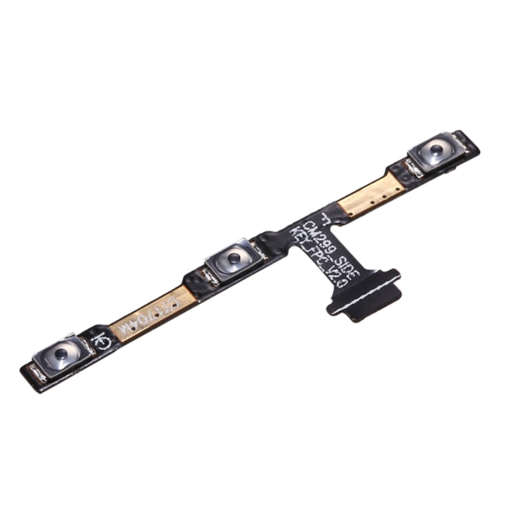 Câble flexible pour bouton d'alimentation et bouton de volume pour Xiaomi Mi 5c