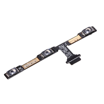 Câble flexible pour bouton d'alimentation et bouton de volume pour Xiaomi Mi 5c