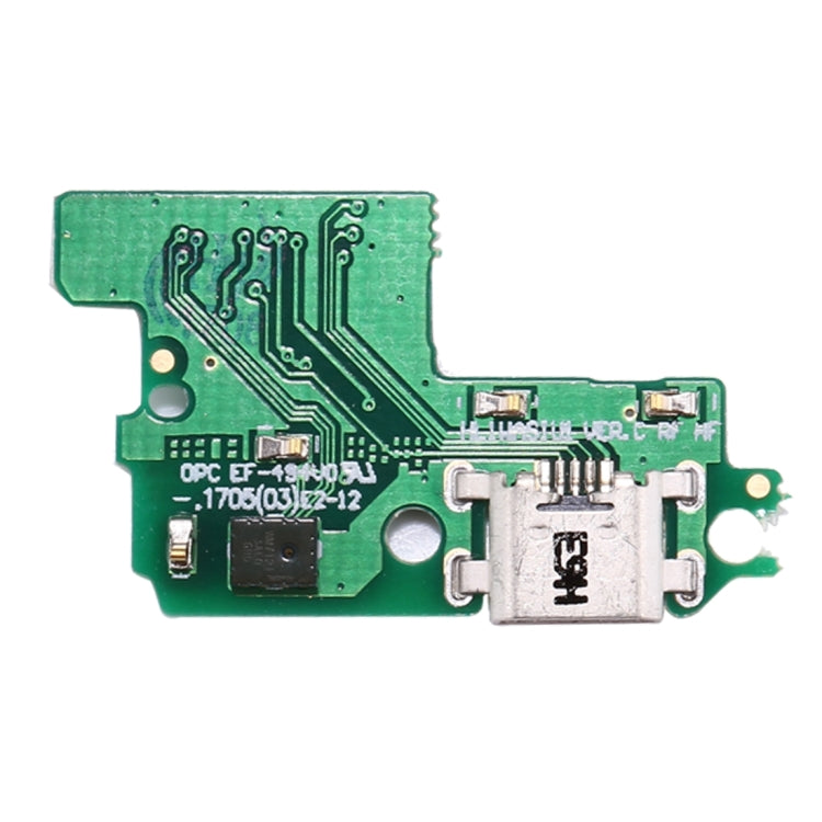 Carte de Port de chargement pour Huawei nova Lite