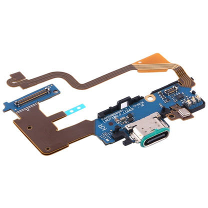 Câble flexible du port de charge pour LG G7 ThinQ / G710N (version KR)