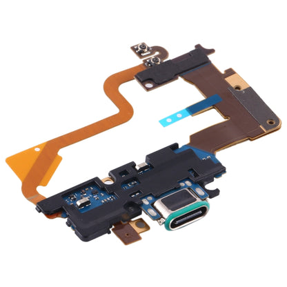 Câble flexible du port de charge pour LG G7 ThinQ / G710N (version KR)