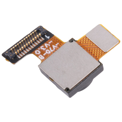 Module de caméra frontale pour Ulefone Armor X3