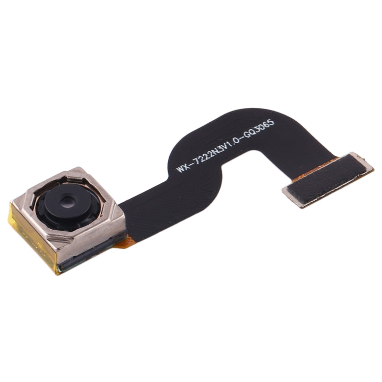 Caméra arrière pour Ulefone Armor 5S