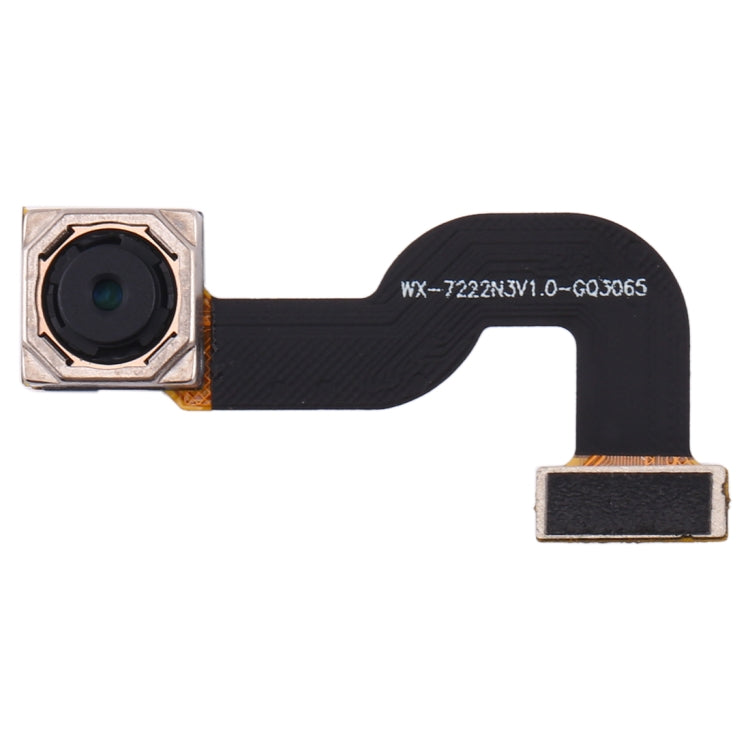 Caméra arrière pour Ulefone Armor 5S
