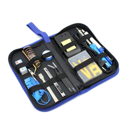 JIAFA JF-8167 Ensemble d'outils de réparation 27 en 1 avec sac