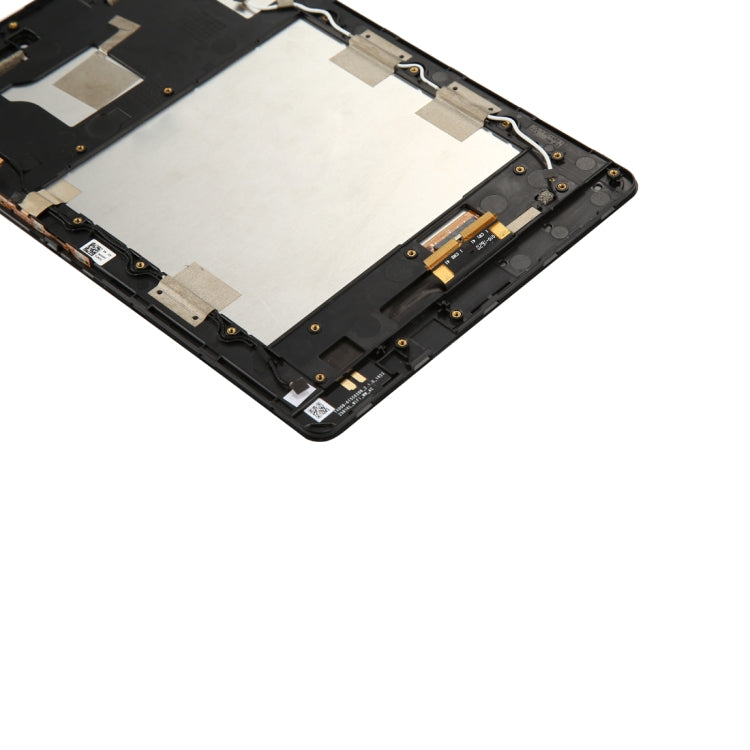 Écran LCD et numériseur complet avec cadre pour Asus Zenpad 3 8.0 / Z581KL