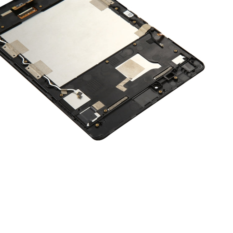 Écran LCD et numériseur complet avec cadre pour Asus Zenpad 3 8.0 / Z581KL