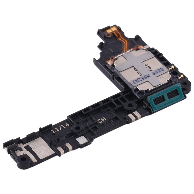 Sonnerie de haut-parleur pour LG G8 ThinQ / G820QM G820V G820N G820UM