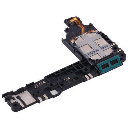 Sonnerie de haut-parleur pour LG G8 ThinQ / G820QM G820V G820N G820UM