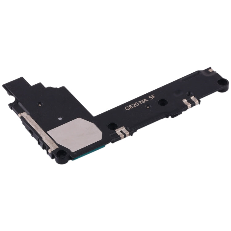 Sonnerie de haut-parleur pour LG G8 ThinQ / G820QM G820V G820N G820UM