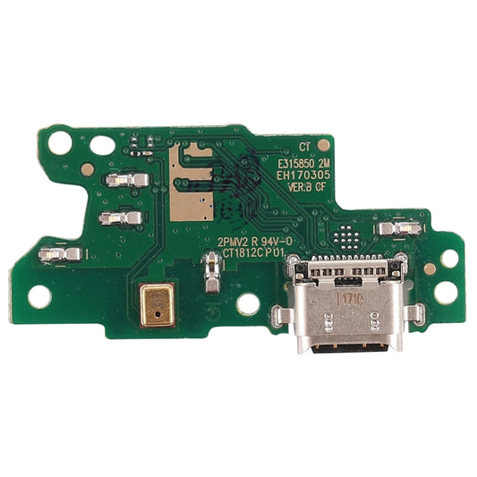 Carte de port de charge pour Huawei G9 Plus