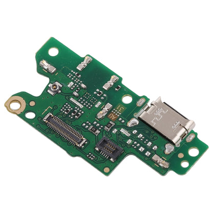 Carte de port de charge pour Huawei G9 Plus
