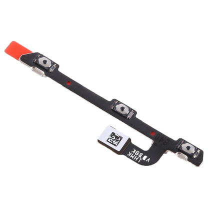 Câble flexible du bouton d'alimentation et du bouton de volume pour Huawei Mate 20