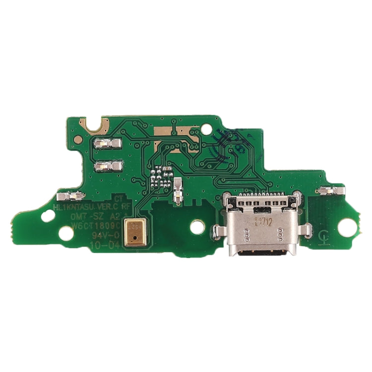 Carte de port de charge pour Huawei Honor V8, Honor V8