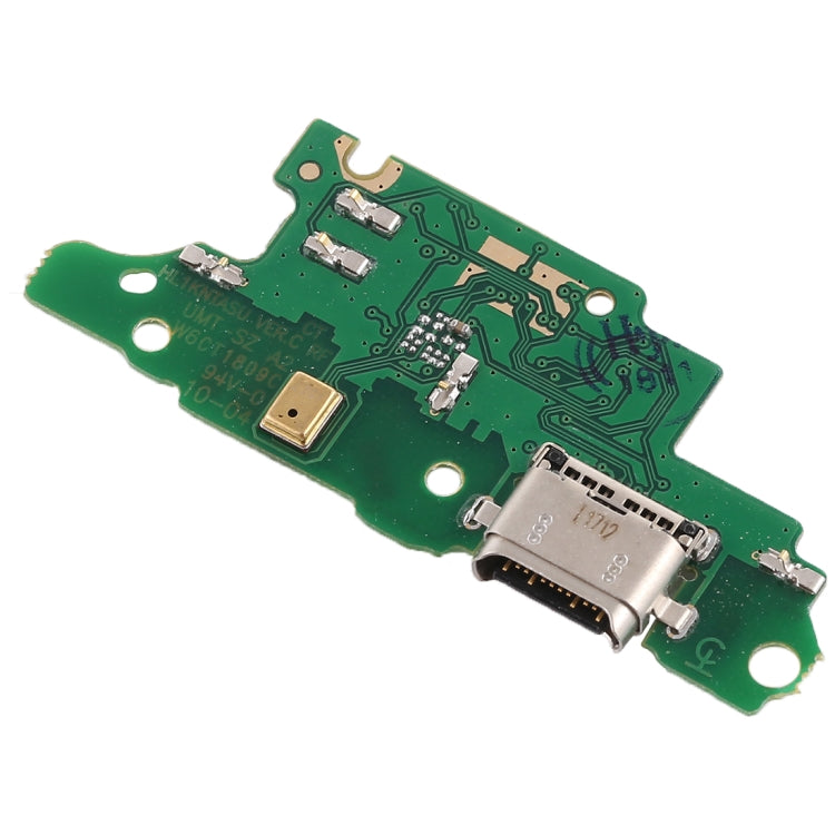 Carte de port de charge pour Huawei Honor V8, Honor V8