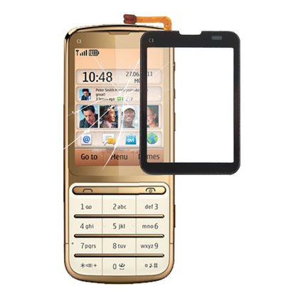 Écran tactile pour Nokia C3-01, Nokia C3-01