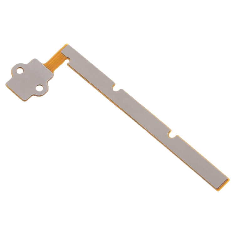 Câble flexible pour bouton d'alimentation et bouton de volume pour Huawei Y6 II
