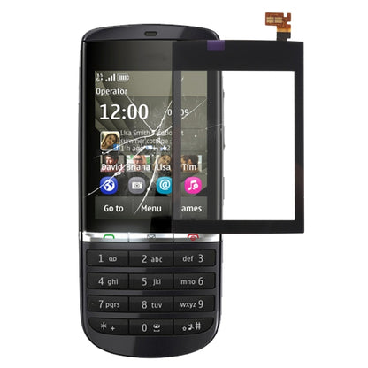 Écran tactile pour Nokia Asha 300