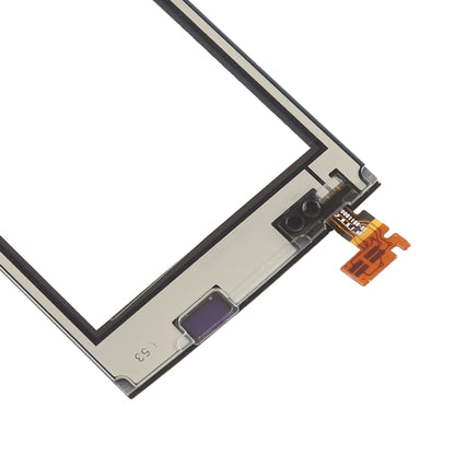 Écran tactile pour Nokia Asha 300