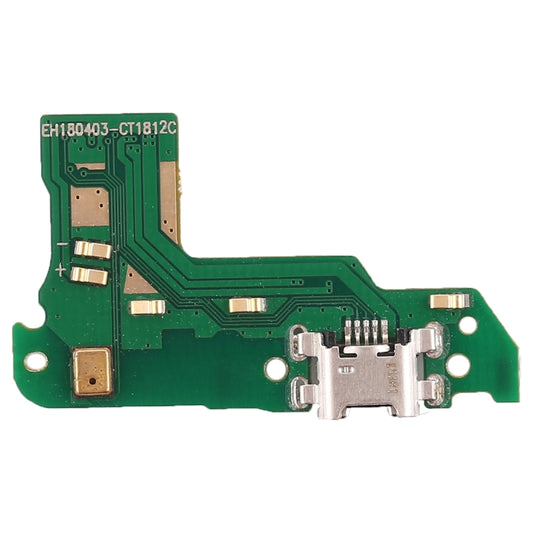 Carte de port de charge pour Huawei Enjoy 8e