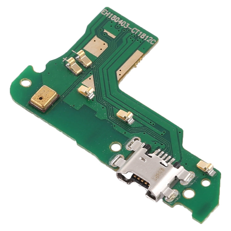 Carte de port de charge pour Huawei Enjoy 8e