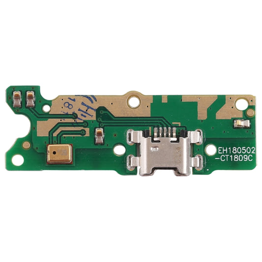 Carte de port de charge pour Huawei Honor Play 7, For Huawei Honor Play 7
