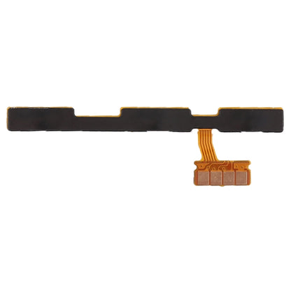 Câble flexible pour bouton d'alimentation et bouton de volume pour Huawei Honor 8C, For Huawei Honor 8C