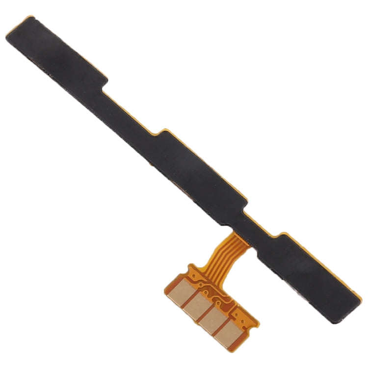 Câble flexible pour bouton d'alimentation et bouton de volume pour Huawei Honor 8C, For Huawei Honor 8C