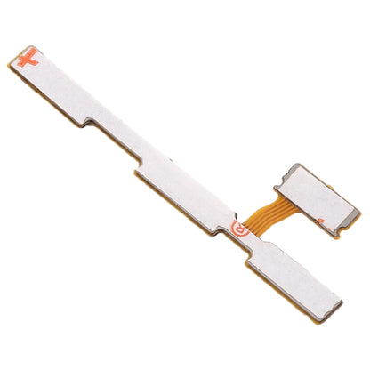 Câble flexible pour bouton d'alimentation et bouton de volume pour Huawei Honor 8C, For Huawei Honor 8C