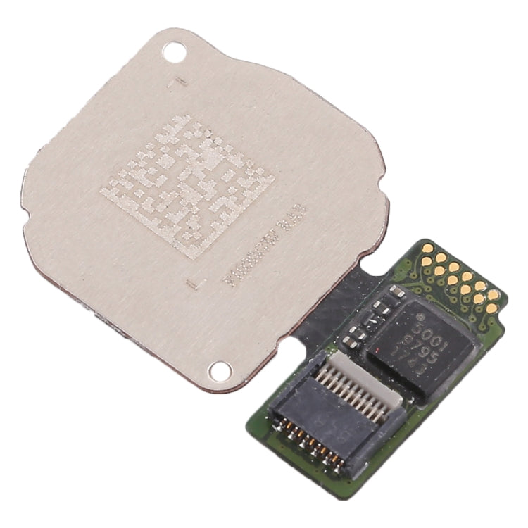 Câble flexible du capteur d'empreintes digitales pour Huawei Mate 10 Lite