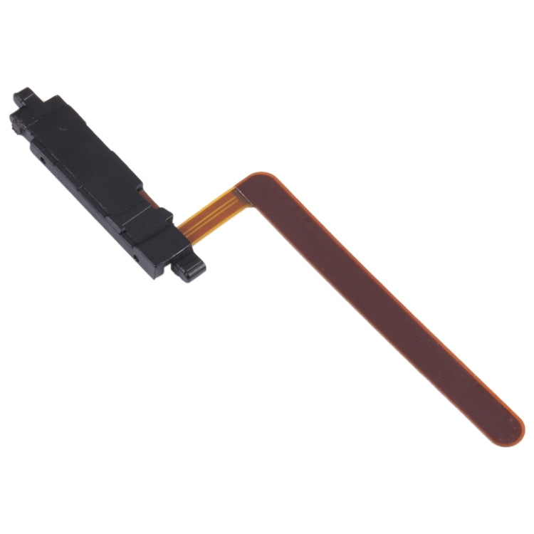 Câble flexible de bouton d'alimentation pour LG V50 ThinQ 5G / LM-V500XM / MLM-V500N / LM-V450PM / LM-V450VM