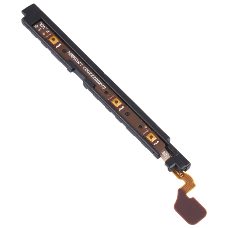Câble flexible pour bouton de volume, pour LG V50 ThinQ 5G / LM-V500XM / MLM-V500N / LM-V450PM / LM-V450VM