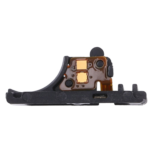 Câble flexible du bouton d'alimentation pour LG G8s ThinQ / LM-G810 LM-G810EAW LM-G810EA