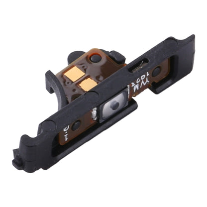 Câble flexible du bouton d'alimentation pour LG G8s ThinQ / LM-G810 LM-G810EAW LM-G810EA