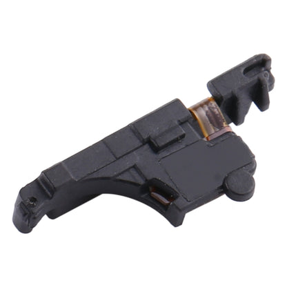 Câble flexible du bouton d'alimentation pour LG G8s ThinQ / LM-G810 LM-G810EAW LM-G810EA