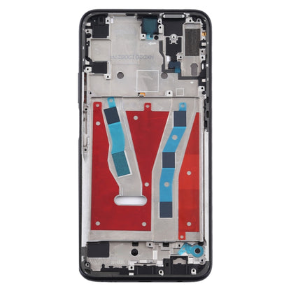 Plaque de lunette de cadre central pour Huawei P smart Pro 2019