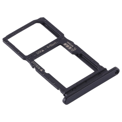 Tiroir Carte SIM + Tiroir Carte SIM / Tiroir Carte Micro SD pour Huawei P smart Pro 2019