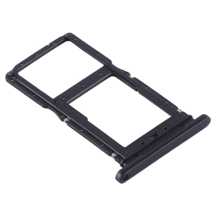 Tiroir Carte SIM + Tiroir Carte SIM / Tiroir Carte Micro SD pour Huawei P smart Pro 2019