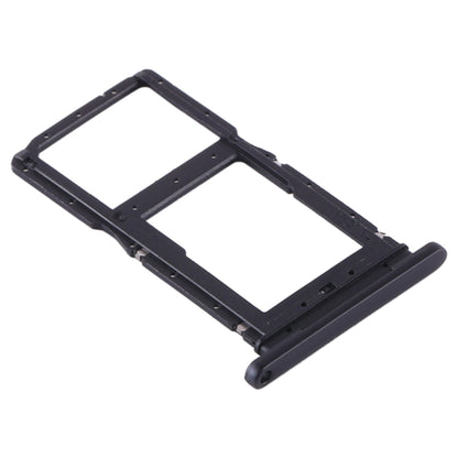 Tiroir Carte SIM + Tiroir Carte SIM / Tiroir Carte Micro SD pour Huawei P smart Pro 2019