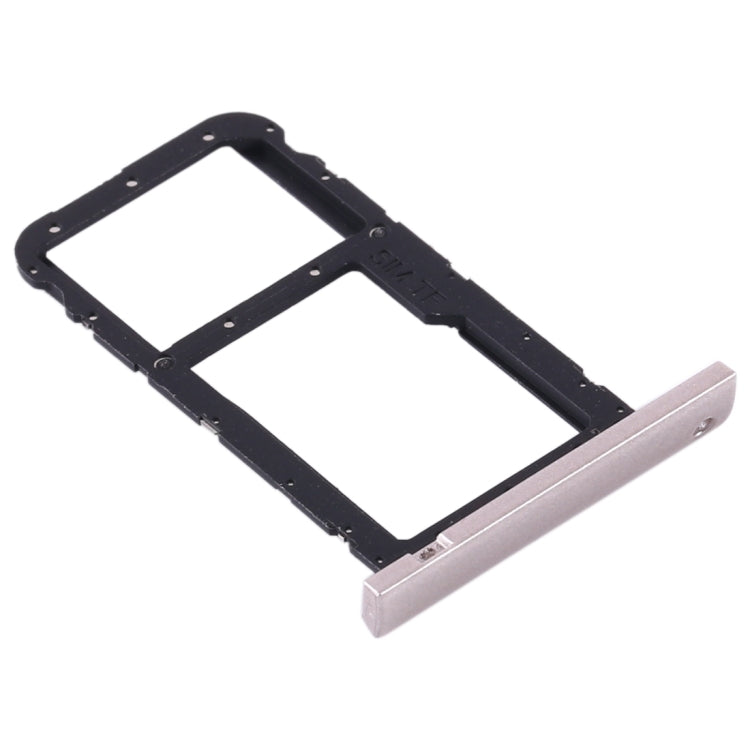 Plateau de carte SIM + plateau de carte Micro SD pour Huawei Honor Play Pad 2 (9,6 pouces), For Huawei Honor Play Pad 2