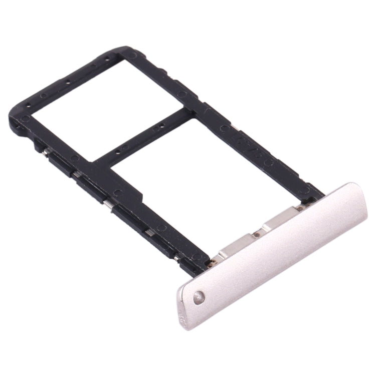 Plateau de carte SIM + plateau de carte Micro SD pour Huawei Honor Play Pad 2 (9,6 pouces), For Huawei Honor Play Pad 2
