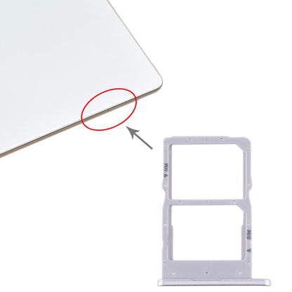 Tiroir Carte SIM + Tiroir Carte NM pour Huawei Matepad Pro