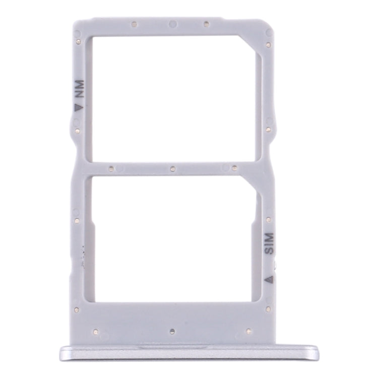 Tiroir Carte SIM + Tiroir Carte NM pour Huawei Matepad Pro