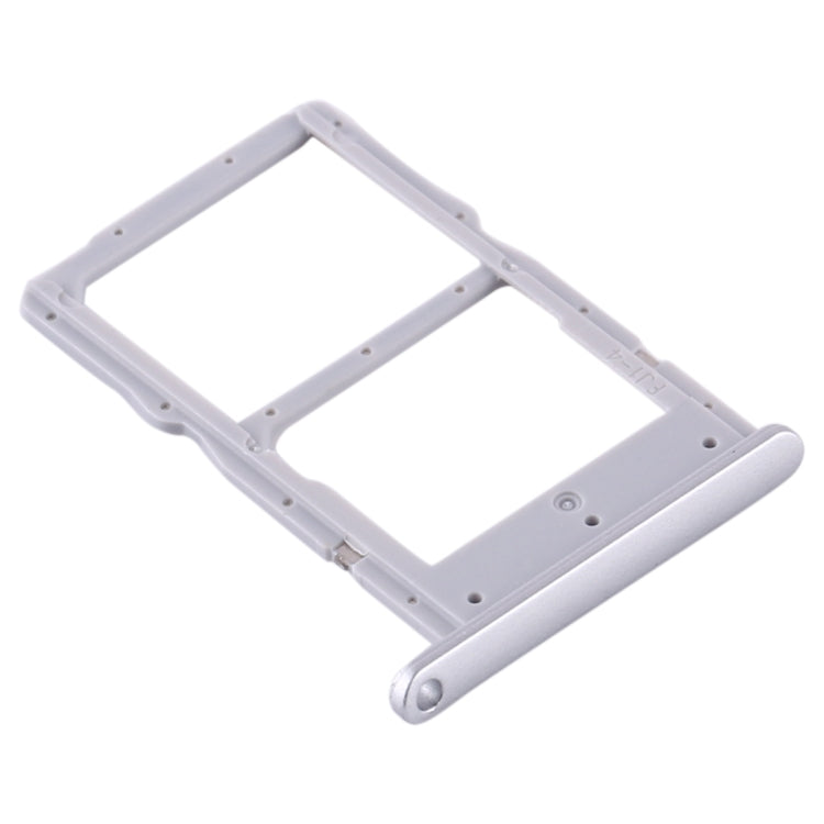 Tiroir Carte SIM + Tiroir Carte NM pour Huawei Matepad Pro