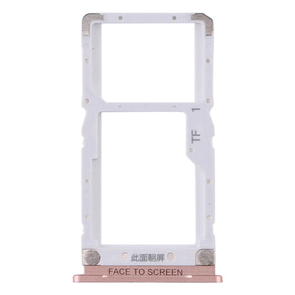 Tiroir Carte SIM + Tiroir Carte Micro SD pour Xiaomi Mi Pad 4