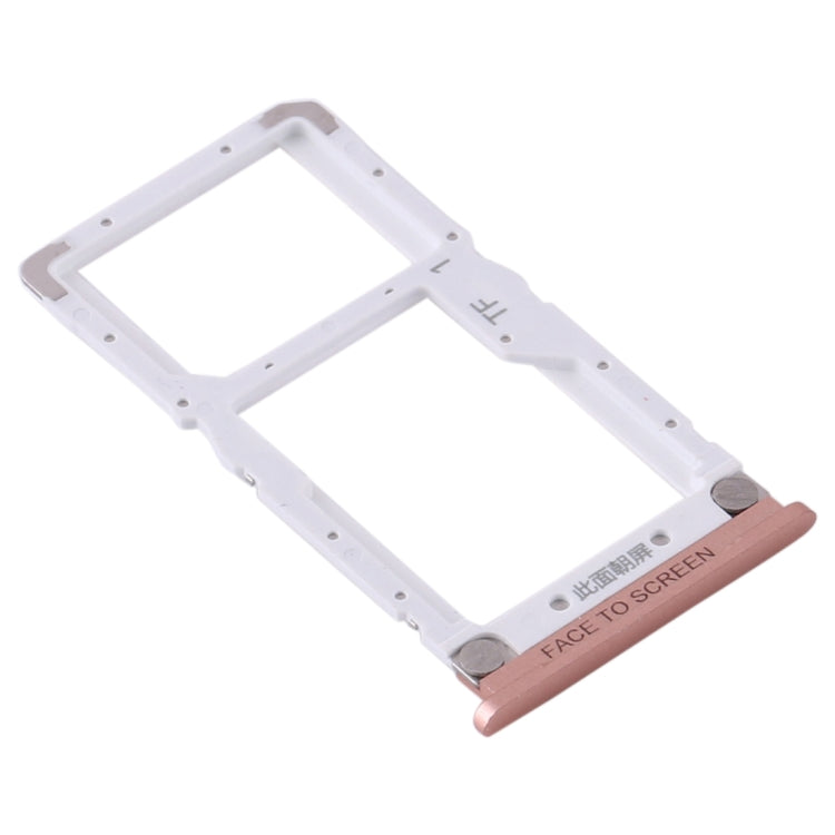 Tiroir Carte SIM + Tiroir Carte Micro SD pour Xiaomi Mi Pad 4