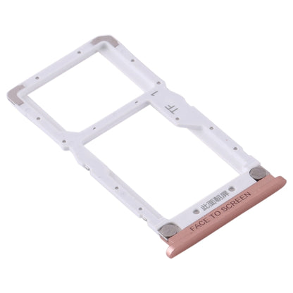 Tiroir Carte SIM + Tiroir Carte Micro SD pour Xiaomi Mi Pad 4