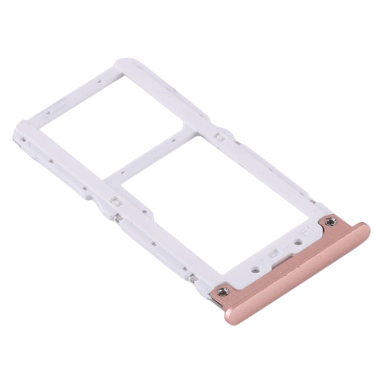 Tiroir Carte SIM + Tiroir Carte Micro SD pour Xiaomi Mi Pad 4