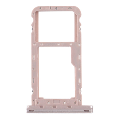 Tiroir Carte SIM + Tiroir Carte Micro SD pour Huawei MediaPad M5 Lite 8