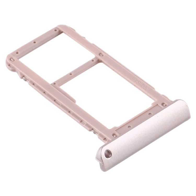 Tiroir Carte SIM + Tiroir Carte Micro SD pour Huawei MediaPad M5 Lite 8